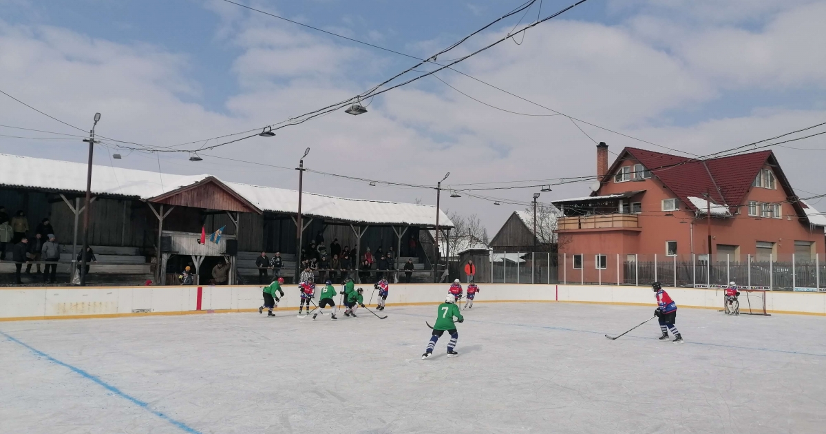 Délhegy-kupa Gyergyócsomafalván
